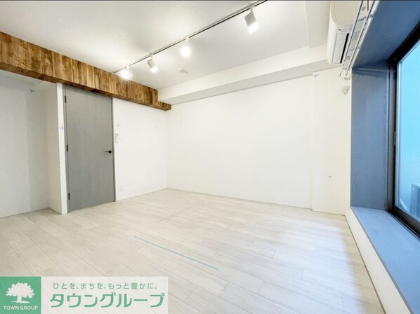 LEGALAND大井町westの物件内観写真